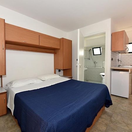 Camping La Vecchia Torre Hotell Gallipoli Eksteriør bilde
