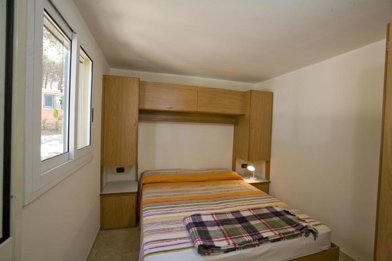 Camping La Vecchia Torre Hotell Gallipoli Eksteriør bilde