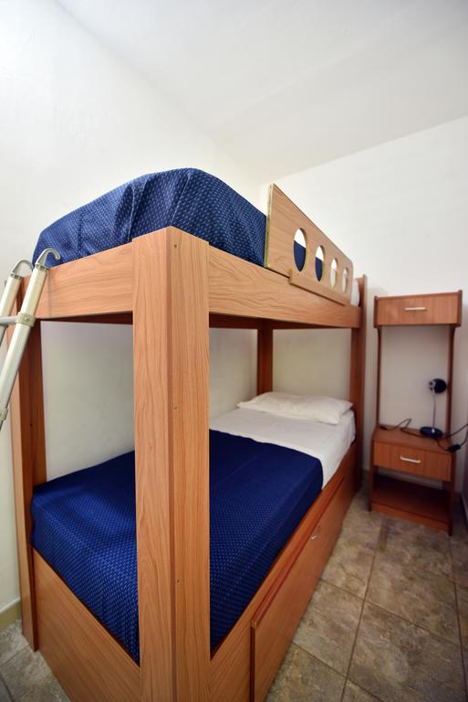 Camping La Vecchia Torre Hotell Gallipoli Eksteriør bilde