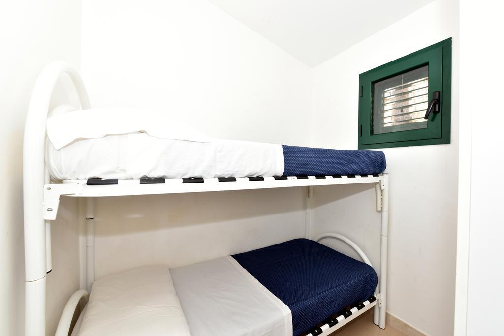 Camping La Vecchia Torre Hotell Gallipoli Eksteriør bilde