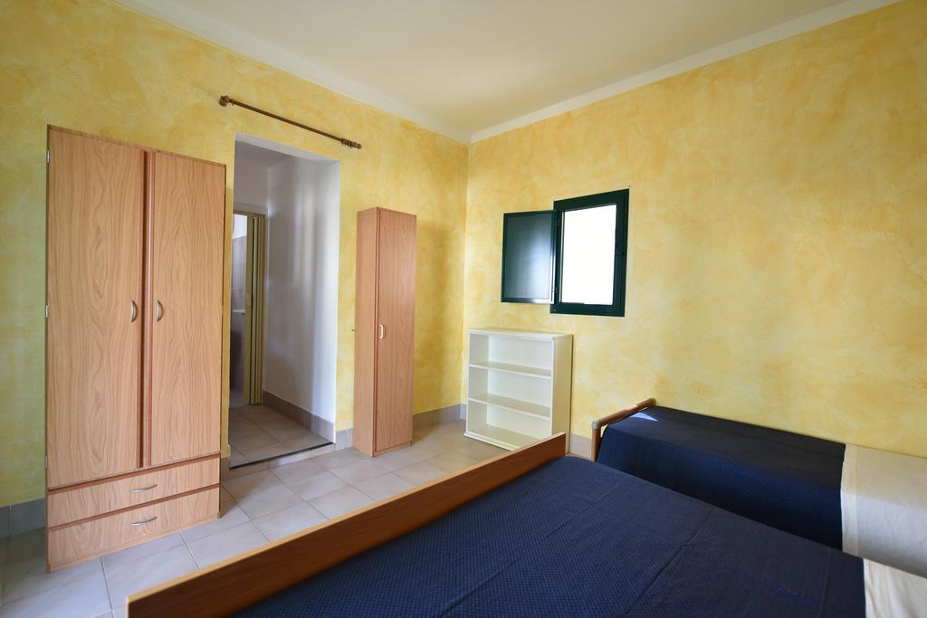 Camping La Vecchia Torre Hotell Gallipoli Eksteriør bilde