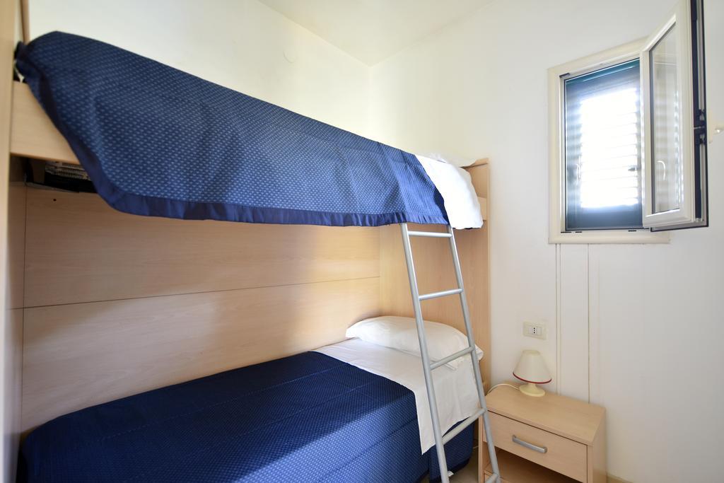 Camping La Vecchia Torre Hotell Gallipoli Eksteriør bilde