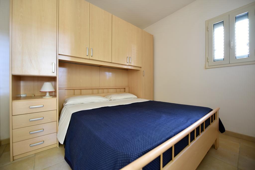 Camping La Vecchia Torre Hotell Gallipoli Eksteriør bilde