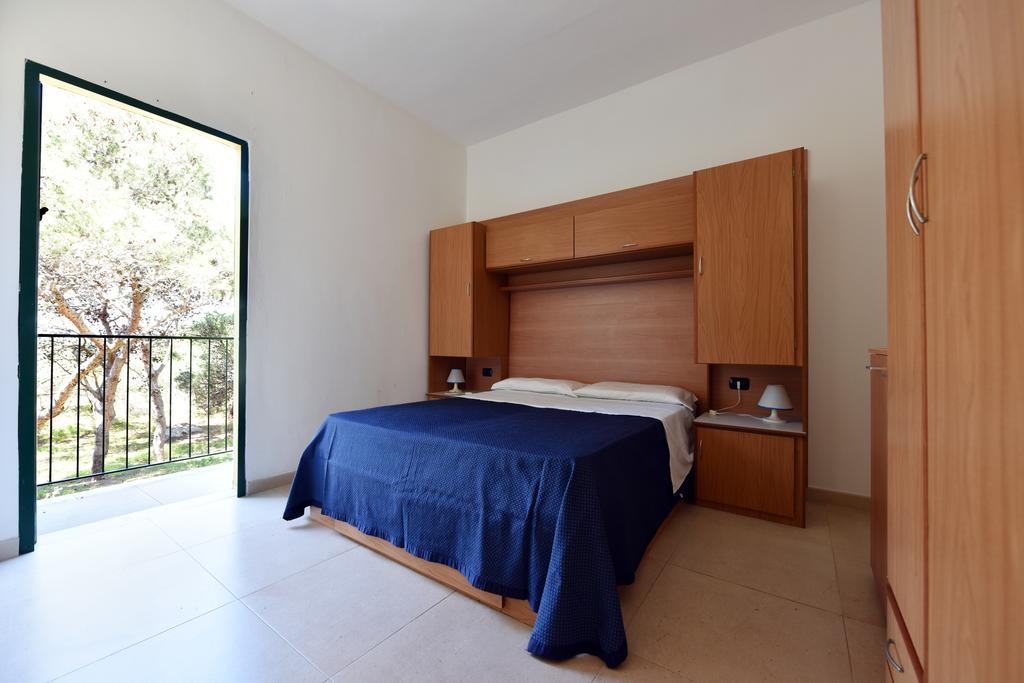 Camping La Vecchia Torre Hotell Gallipoli Eksteriør bilde